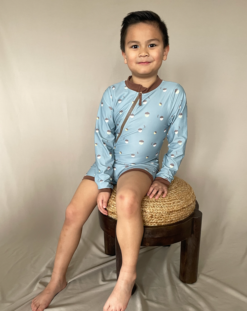 ACORN - Sunsuit