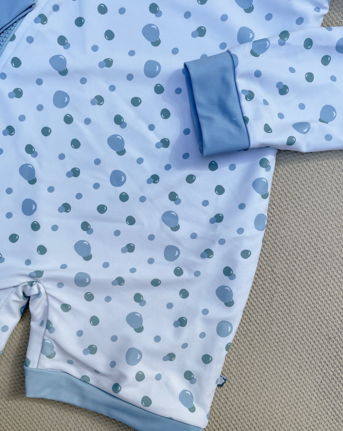 SPECKLE - Sunsuit
