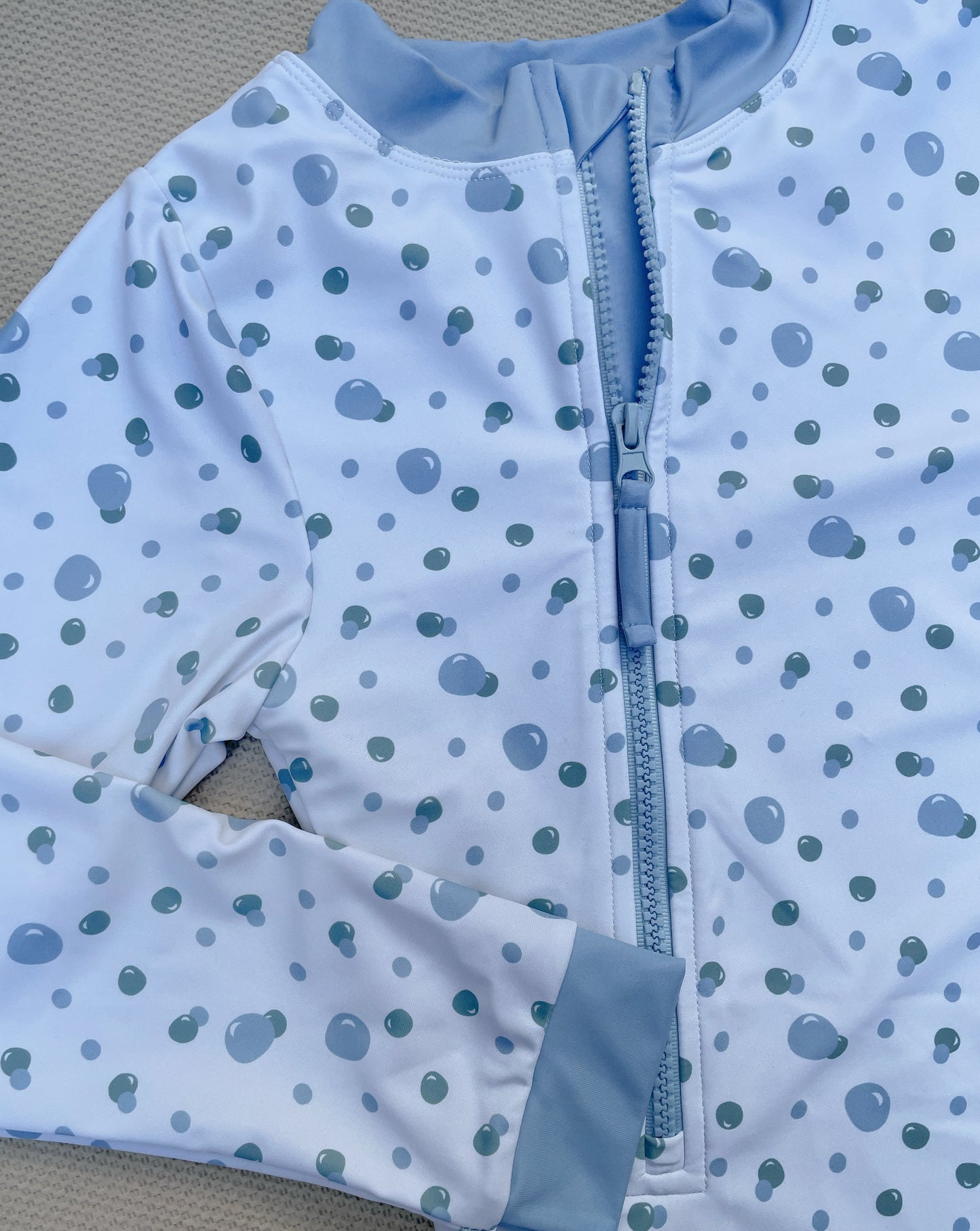 SPECKLE - Sunsuit