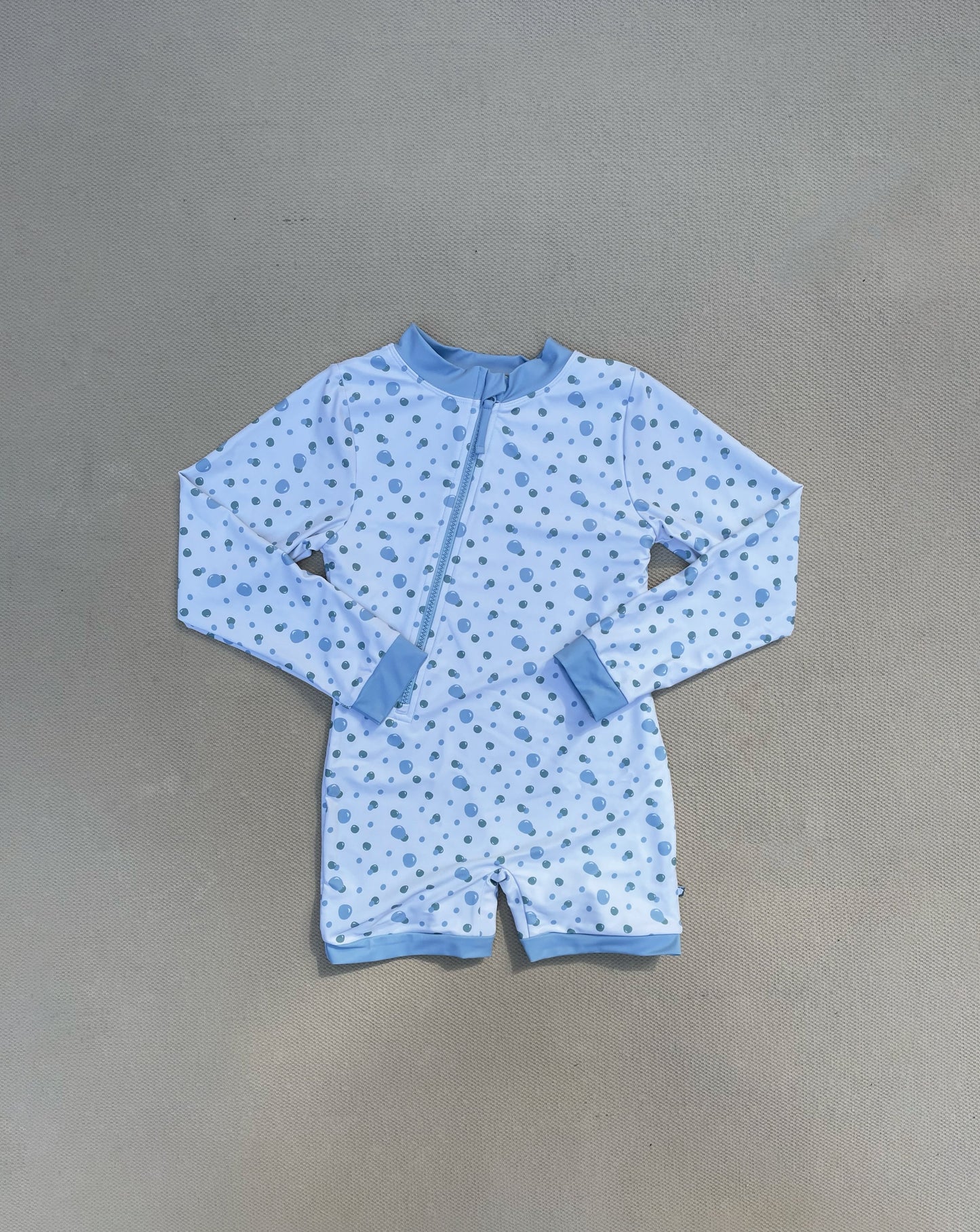SPECKLE - Sunsuit